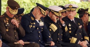 LA FOTO DE LA VERGUENZA..