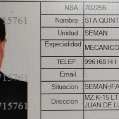 MECÁNICO DE LA FAP MUERE EN HANGAR ARREGLANDO AVIÓN COMERCIAL SIN CASCO NI ARNÉS EN BASE AÉREA «LAS PALMAS”