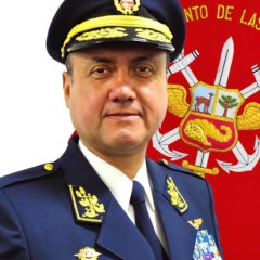 FAP: ALA DE ORO RELEVARÍA  A CATETO Y COCOGATO DISPONE INVESTIGAR AL JEFE DEL SEMAN Y DE DIGLO POR MUERTE DE MECÁNICO.