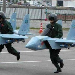 FAP: EL COMANDO DE DATAC Y MAGNETOS DEL GRU11 SE AGARRAN MANO A MANO POR EL SINIESTRADO AVIÓN MIG-29 :