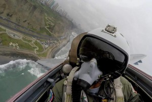 avion piloto