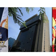 Vizcarra Juramentaría al General EP. Hernán Flores o al General FAP.Ramírez Guillén como Ministro de Defensa: