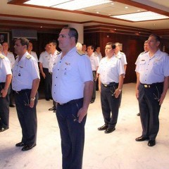 FAP: GENERALES INCORRUPTIBLES EN TIEMPO REAL REPORTAN INFO CLASIFICADO Y RESPALDAN LA LUCHA FRONTAL CONTRA LA CORRUPCIÓN DE LA RED BALVIN: