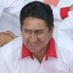 RED BALVÍN ANTICORRUPCIÓN EXHORTA A JUEZ DE LIMA NORTE  RESOLVER YA EL HÁBEAS CORPUS A FAVOR DE VLADIMIR CERRÓN