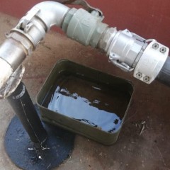 VRAEM: LE ECHAN LA CULPA A SUBOFICIAL TRINCHE DE FILTRAR VIDEOS Y FOTOS DE FUGA DE TURBO DEL TANQUE DE COMBUSTIBLE Y UNA ORDEN DEL ALTO MANDO HABRIA SIDO PARA NEGAR EL BIENESTAR AL SUBOFICIAL TRINCHE.