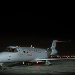 FAP: GENERAL DEL AIRE GARCÍA ESQUERRE AMENAZA AL CANBERRA BALVIN CON CARTA NOTARIAL POR EL AVIÓN QUE TRANSPORTA AL PRESIDENTE: