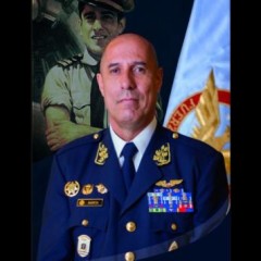 FAP: GENERAL DEL AIRE GARCÍA ESQUERRE SERÁ DENUNCIADO POR DENUNCIA CALUMNIOSA EN AGRAVIO DEL ABOGADO SANDRO BALVIN.