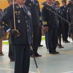 FAP: TTG JORGE CHAPARRO METIÓ DOS (02) BALASOS DE RIGOR A SUBOFICIAL TRINCHE TRAS ACUSARLO DE TENER FOTO INTIMAS DE  AVIADORA QUE NUNCA DENUNCIÓ.
