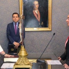 DECANA DEL C.A.C. FLOR DE MARIA DEUR PODRIA IR PRESA Y SER CONDENADA AL PAGO DE MAS DE S/.1 MILLÓN DE SOLES CON EMBARGO DE SU DEPARTAMENTO Y CAMIONETA DE ALTA GAMA