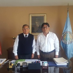 FAP-CASED: S/. 70 MILLONES QUE SON APORTES DEL APAFA VOLARON A OTRO DESTINO Y COLEGIO MANUAL POLO JIMENEZ EN PÁNICO FINANCIERO: