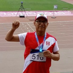 FAP: EX COCOGATO CORRUPTO ARBITRARIAMENTE DIO DE BAJA A TÉCNICO Y GANÓ DOS MEDALLAS DE PLATA EN CAMPEONATO IBEROAMERICANO: