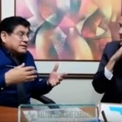 I PARTE: ABOGADO WALTER CHINCHAY DENUNCIA SER VICTIMA DE ESPIONAJE Y CHUPONEO DE LA MARINA DE GUERRA: