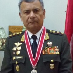 PARTE 3: GENERAL DE DIVISIÓN AMENAZA Y NIEGA SER AUTOR DE LA DENUNCIA PERO DICE EN LA MUTUALISTA HAY CORRUPCIÓN Y UN DÉFICIT DE S/. 2 MILLONES:
