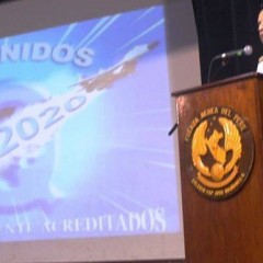 CASED –FAP: COLEGIO M. POLO J. COBRAN PENSIONES A LOS ALUMNOS POR CLASE QUE NO RECIBIERON ENCIMA AUMENTARON UN A S/. 672.