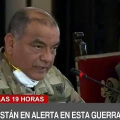 Último Minuto!!.: CAMBIO EN EL MINDEF: CORONAVIRUS DERRIBÓ AL MINDEF Y AHORA VUELA CON PILOTO AUTOMÁTICO: