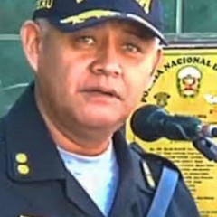 PNP: HABLO FUERTE: GENERAL LUIS LAZO PONDRÁ ORDEN EN LA MUTUALISTA -SMMPP