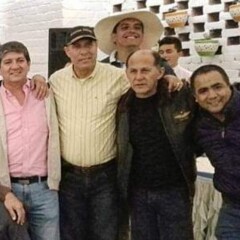 FAP: CLUB DE LOS COMPADRES DEL GENERAL DEL AIRE OCUPAN CARGOS IMPORTANTES: