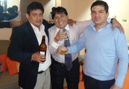 CABREJOS