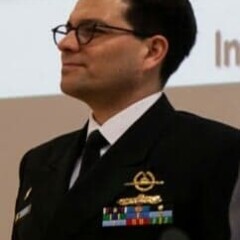 PROCURADOR ENCUBRE Al ALMIRANTE FERNANDO CERDAN  Y LO CULPA AL HIJO DEL GRAL. EP.  EDWIN DONAYRE POR EL ROBO DE LOS DOCUMENTOS SECRETOS DEL LIBRO NEGRO: