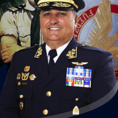 Una Red de Espionaje al mando del Vladimirito lo quiebra al voceado general del aire: