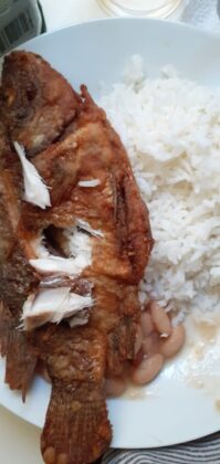 pescado