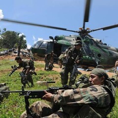 FAP: El MI-17 HELICÓPTERO SINIESTRADO EN BAGUA VOLABA CON MOTOR TRUCHO ENCIMA TENÍA FALLAS DE DISEÑO:
