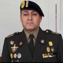 EP: CORONEL DE CABALLERÍA Y COMANDO DE ÉLITE DESTROZÓ OFICIO DEL GENERAL COCO CELÍZ PORQUE FALSEABA Y LO AMEDRANTABA: