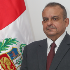 NUEVO VICEMINISTRO DESMANTELA AL SECTOR DEFENSA CON DESPIDOS ARBITRARIOS PARA CONTRATAR AMIGOS Y GRAVES ACUSACIONES CONTRA MARTOS:
