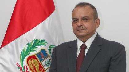BOGGIANO VICEMINISTRO