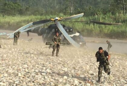CAE MI17