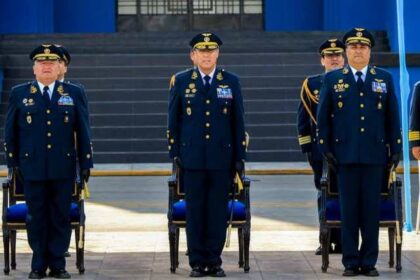 CEREMONIA ALTOS MAN