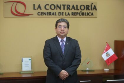 CONTRALOR CORRUPTO
