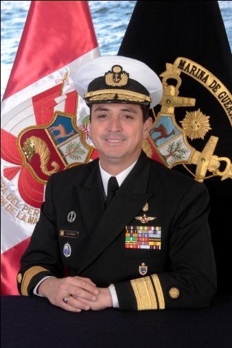 CORONEL