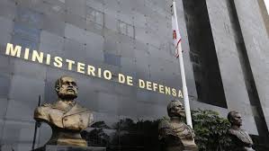 MINDEF FOTO