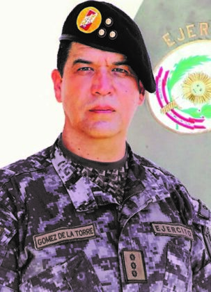 SOLDADO