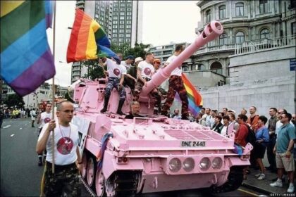 TANQUE