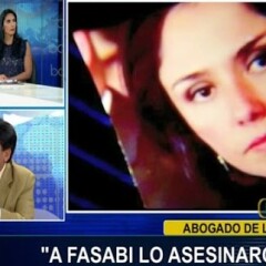 CASO FASABI: JUEZ CONSTITUCIONAL ADMITIÓ AMPARO CONTRA FISCAL SUPERIOR Y PROVINCIAL QUE EXCULPARON A HUMALA Y NADINE: