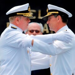 EL DESTAPE MAS GRANDE Y MULTIMILLONARIO EN NEGOCIOS TURBIOS POR LOS COMANDANTES GENERALES TEJADA Y DEVILLE   
