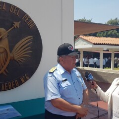 FAP: GENERAL HOYOS HABRÍA ORDENADO DERRIBAR AL MAYOR JOMONEITOR Y 3 ALFÉREZ EXCLUIDOS DEL PROCESO DE ASCENSO 2020