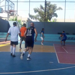FAP: ROBO DE COMBUSTIBLE ES LA VAQUITA DE GENERALES Y PARA TAPAR LA CORRUPCIÓN ATACAN AL ABOGADO BALVIN MIENTRAS COCOGATO JUEGA BASKET CON LOS COMPADRES: