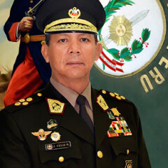 El Jefe de Comunicaciones y el Asesor del Comandante General del Ejercito con Carta Notarial Amedrentan al Canberra BALVIN: “Yo no hablo con payasos”