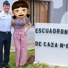 FAP: GRUP 6 CHICLAYO: COMANDANTE JORGE PORTILLA ACOSA ABIERTAMENTE A JOVEN SUBOFICIAL Y COMO NO ACEPTÓ LA CASTIGA: