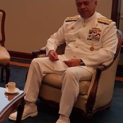 FUTURO MINISTRO DE DEFENSA AÚN NO RESPONDE A LA JUSTICIA POR LOS S/.86 MILLONES QUE DESAPARECIÓ EN SU GESTIÓN COMO JEFE DE LA MARINA: