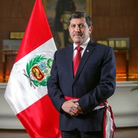 jorge chavez
