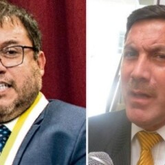 Tribunal de Sanción investiga al cuestionado Procurador Popeye en tanto el Ministro Chávez Cresta tiene miedo y lo Blinda en el Régimen Disciplinario: