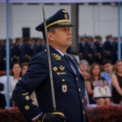 FAP: Jefe del SEDIN fabricó pruebas para que Alférez no ascienda y ahora pretenden darle de baja.