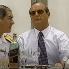 DIRECTOR DE INTELIGENCIA CONTRALMIRANTE CORVETTO DE LA MARINA TIENE COMO SUEGRO AL EX DIRECTOR DEL SIN HUMBERTO ROSAS Y PRIMO DEL JEFE DE LA ONPE PIERO CORVETO.