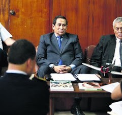FAP: PROCURADOR KHAN AYUDO SEA EXCLUIDA DE INVESTIGACIÓN A SU CONCUBINA E HIJASTRA IMPLICADA EN CRIMEN DE ANCIANO QUE ASESINO A VENEZOLANA