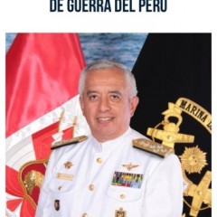 Secuaz de Alto Rango del Almirante Menéndez lo Delata por el Faenón de S/17.5 Millones en Adendas de Contratos CAS.