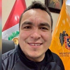 ALCALDE DE COMAS RAUL DIAZ IRA A JUICIO ACUSADO NO PAGAR PENSION DE ALIMENTOS PARA SU HIJA DE 2 AÑOS: